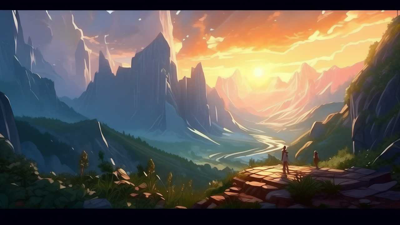 Tears of the Kingdom’s Perfect Opening