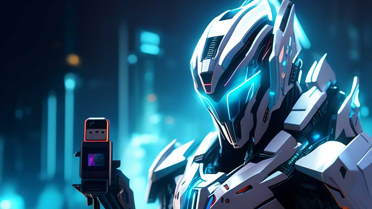 Warframe on Switch: Massive Launch