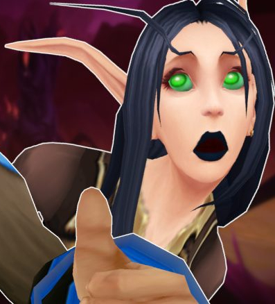 World of Warcraft has become a solo game – 3 out of 4 players play almost exclusively alone