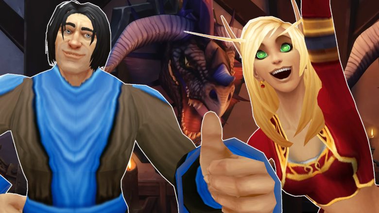WoW: Player Housing is still coming in 2025, Blizzard updates the roadmap