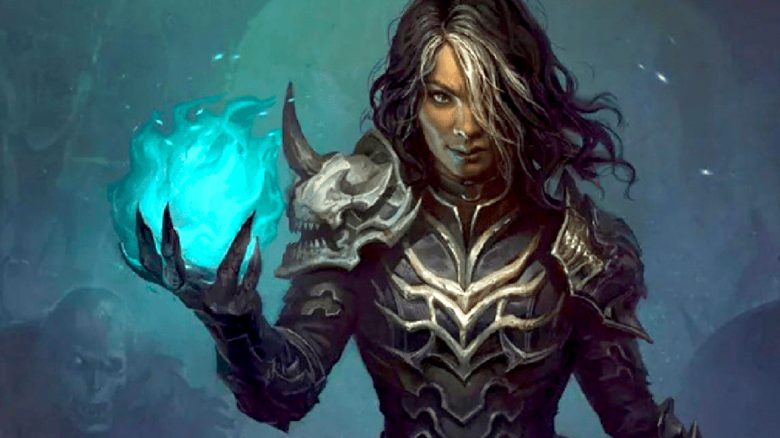 Diablo 4: How the Necromancer’s Quest Works