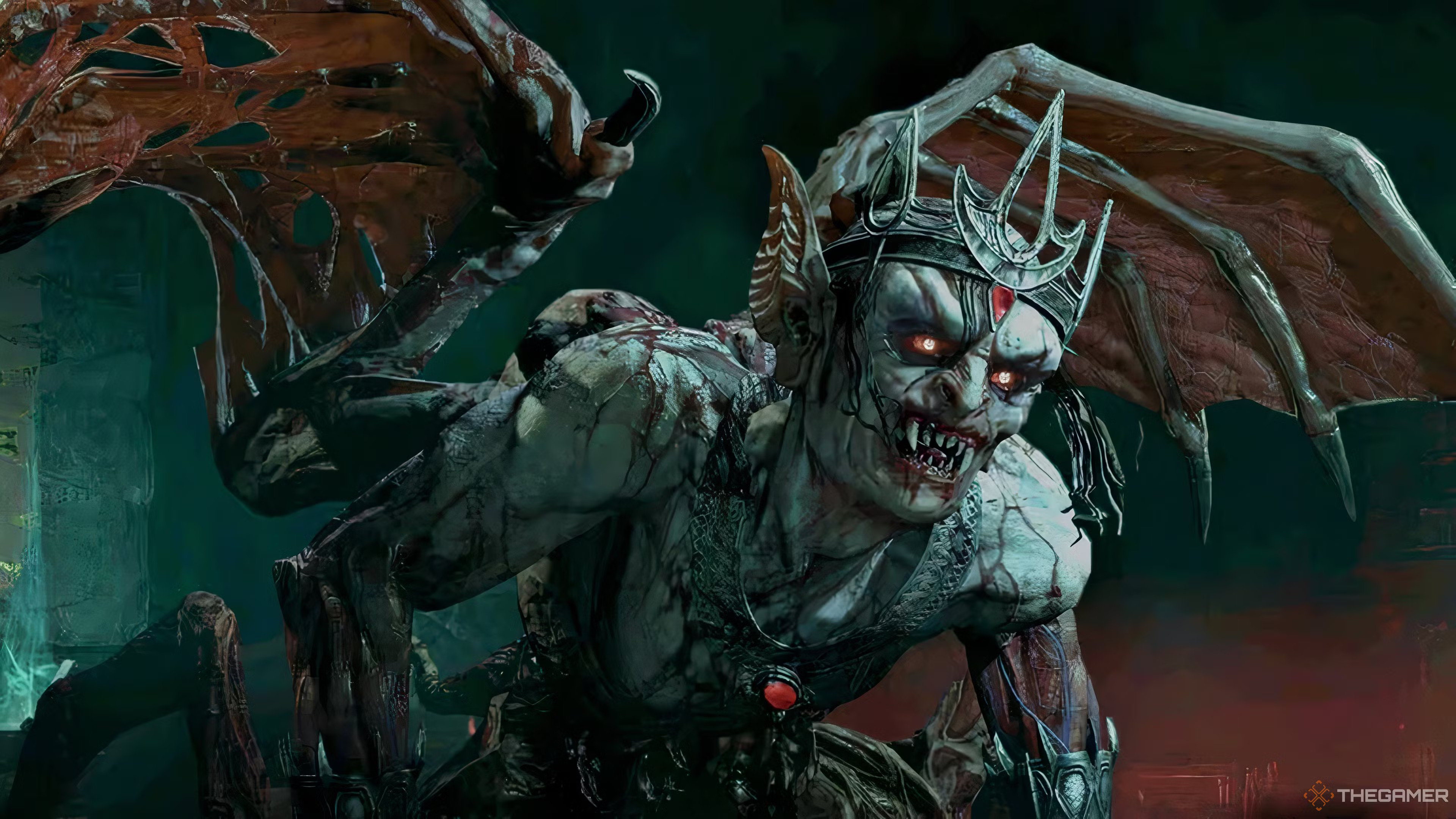 Diablo 4 Summon Lord Zir: Location, Drops and Levels