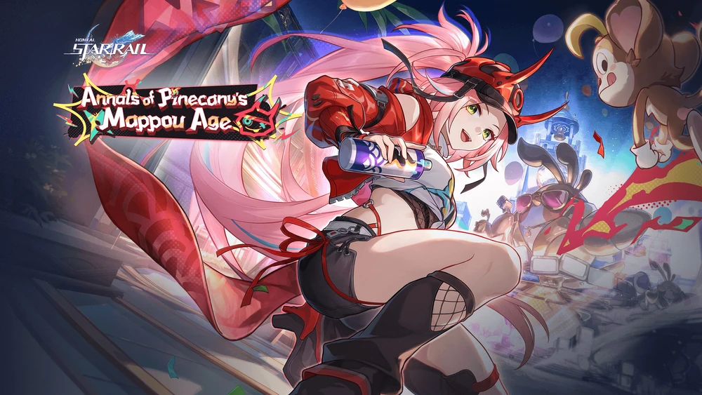 Dive into the New Era with Honkai: Star Rail Version 2.6