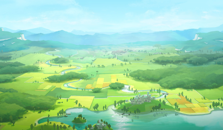 Dofus Quest Solution for A Scent of Vacation