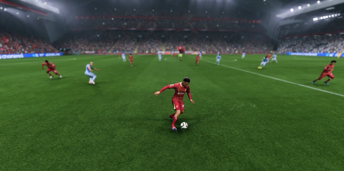 The Centurions 100 Reinforcement SBC Guide in FC 25