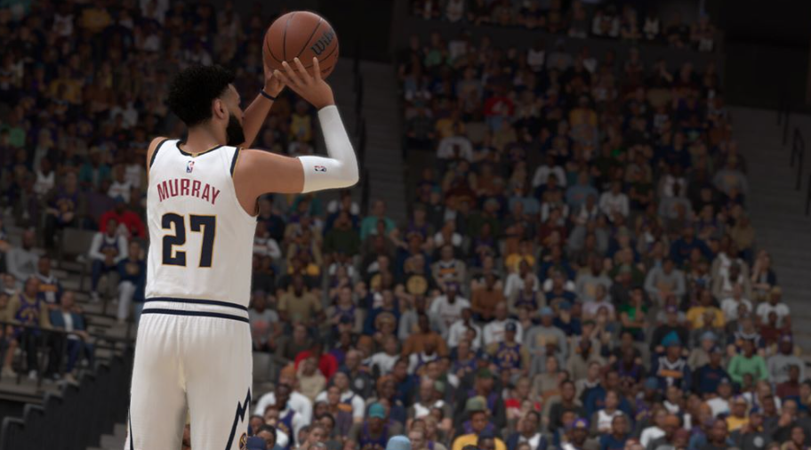 NBA 2K25 Top Teams for Your Point Guard in MyCareer Mode