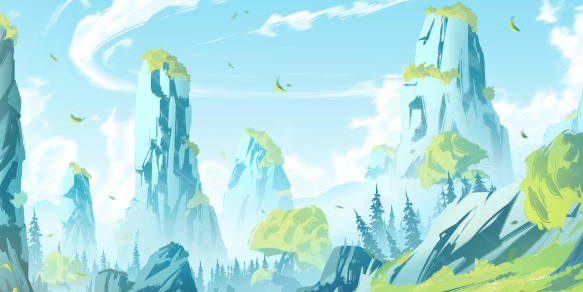 Dofus Quest Solution for Forest Course