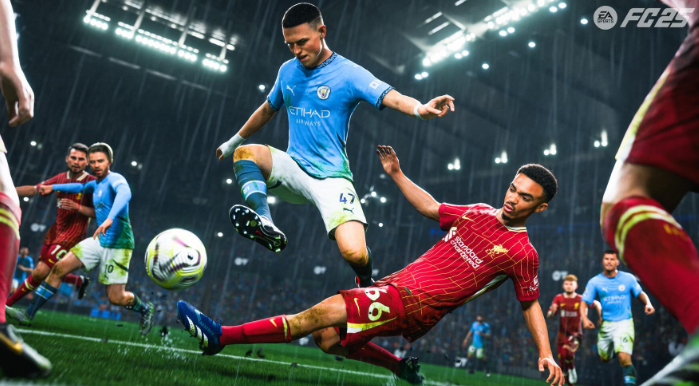 EA Sports FC 25 Field Predation Evolution Guide