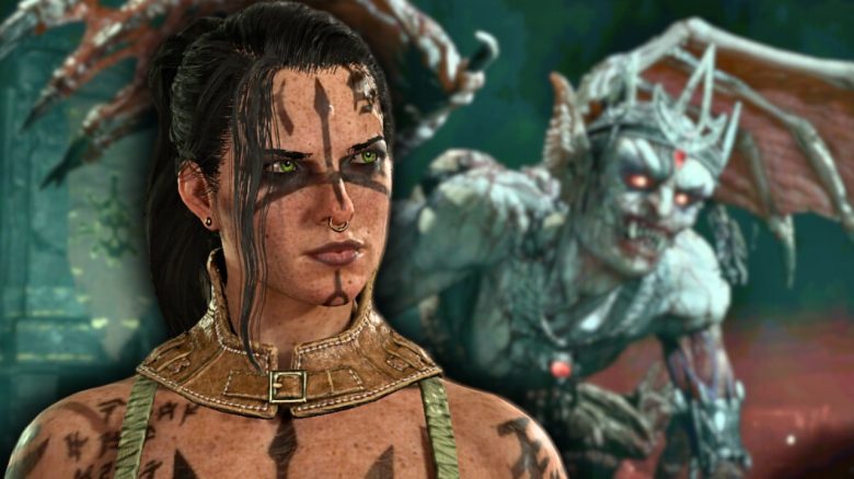 Diablo 4: Player kills 2,400 bosses, lists how much loot he gets