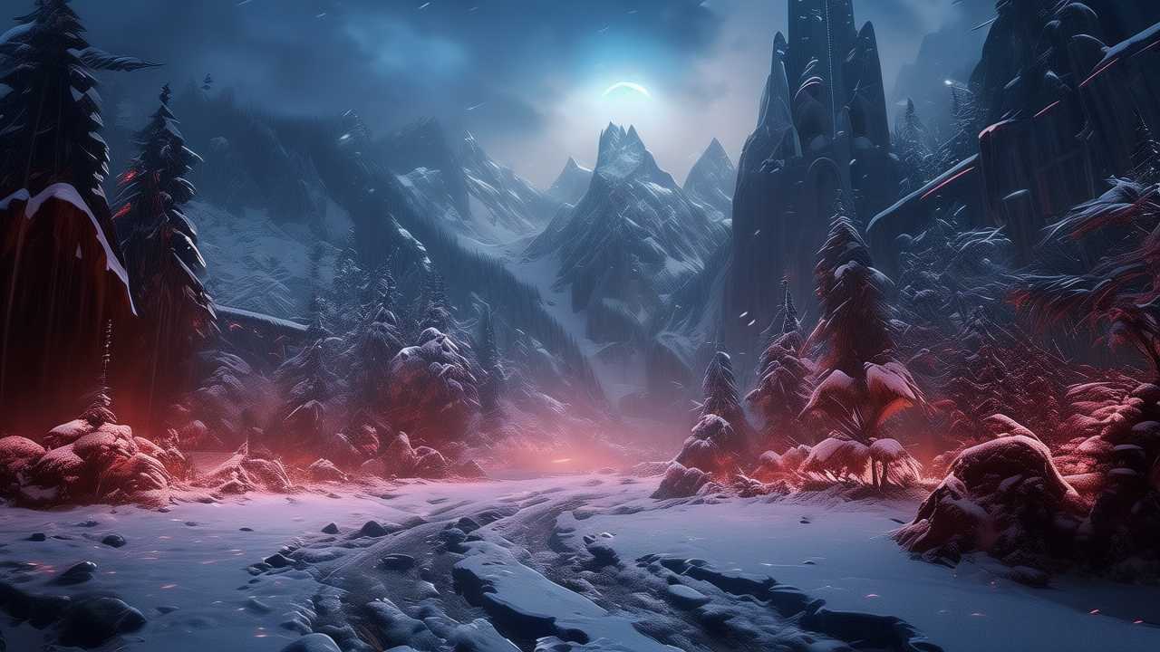 Diablo 4: Blood Season – Midwinter Blight Guide