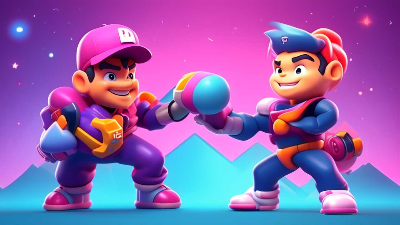 Brawl Stars Dueling: Winning Strategies