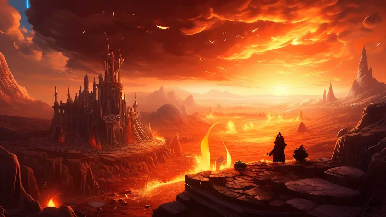 Throne & Liberty: Exploding Wizard Guide