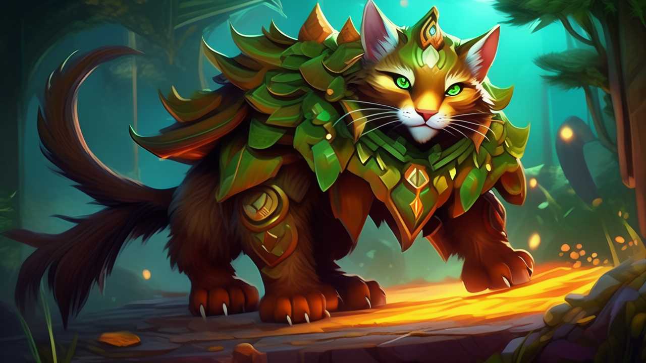 WoW Cataclysm Classic: Best Hunter Pets