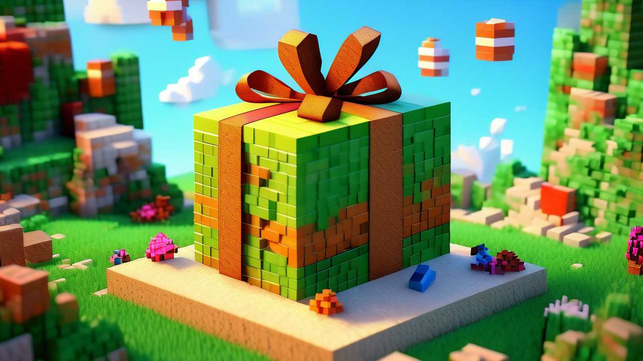 Redeeming Minecraft Gift Cards