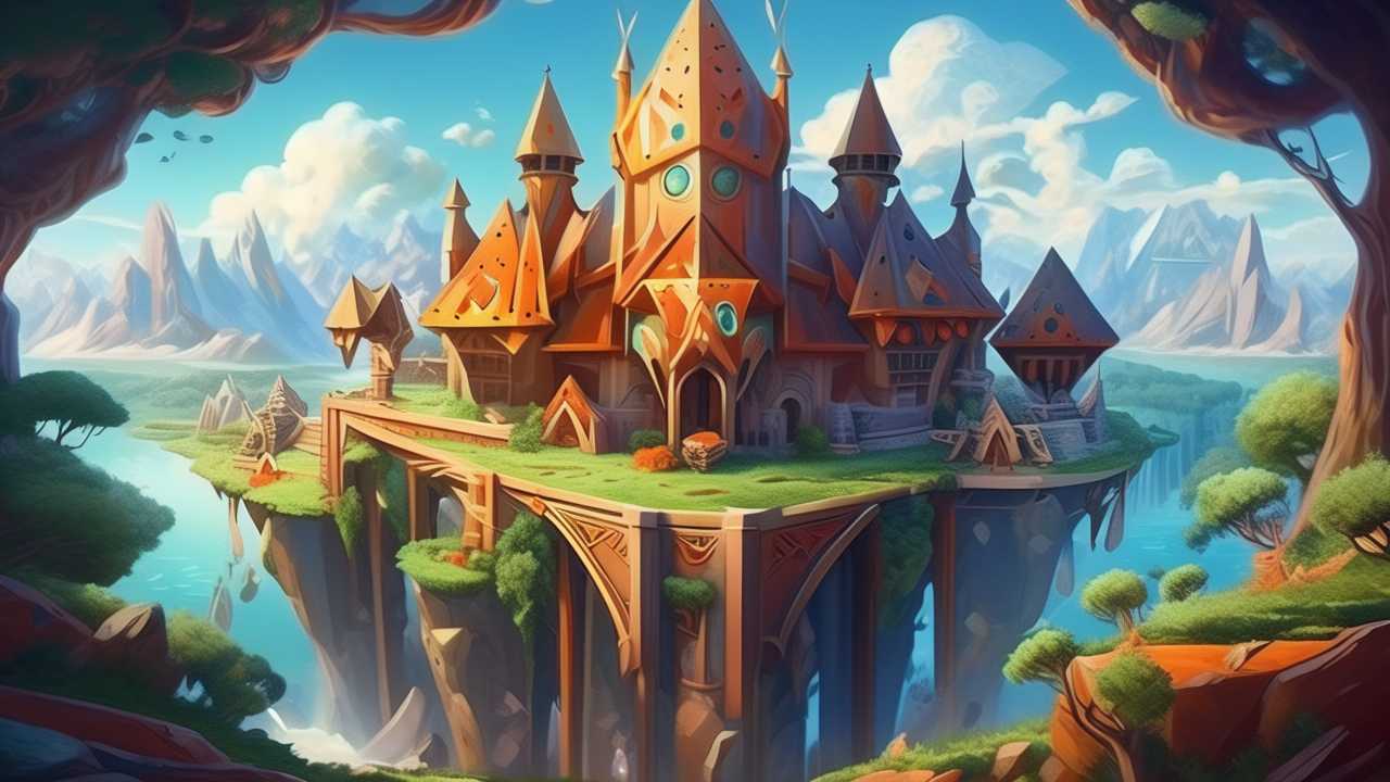 Artifact: Become the Best Player