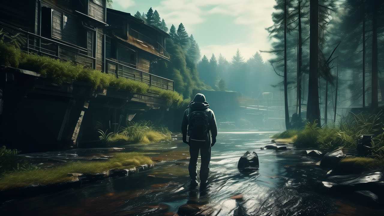 Tarkov Review:  A Complete Guide