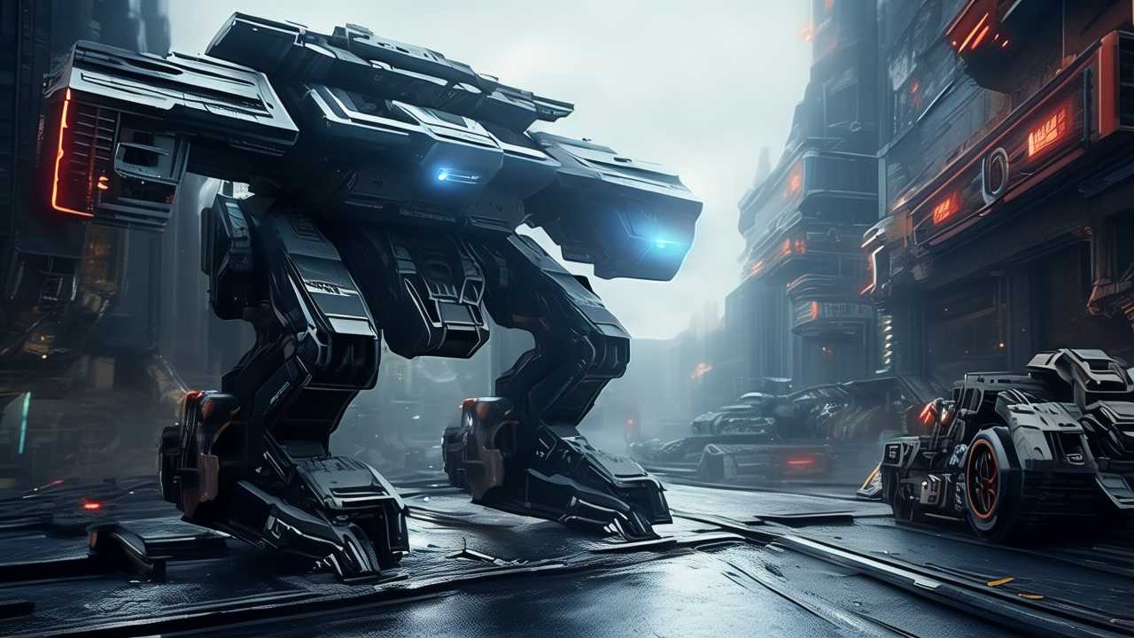 Armored Core 6: Hidden Parts Guide