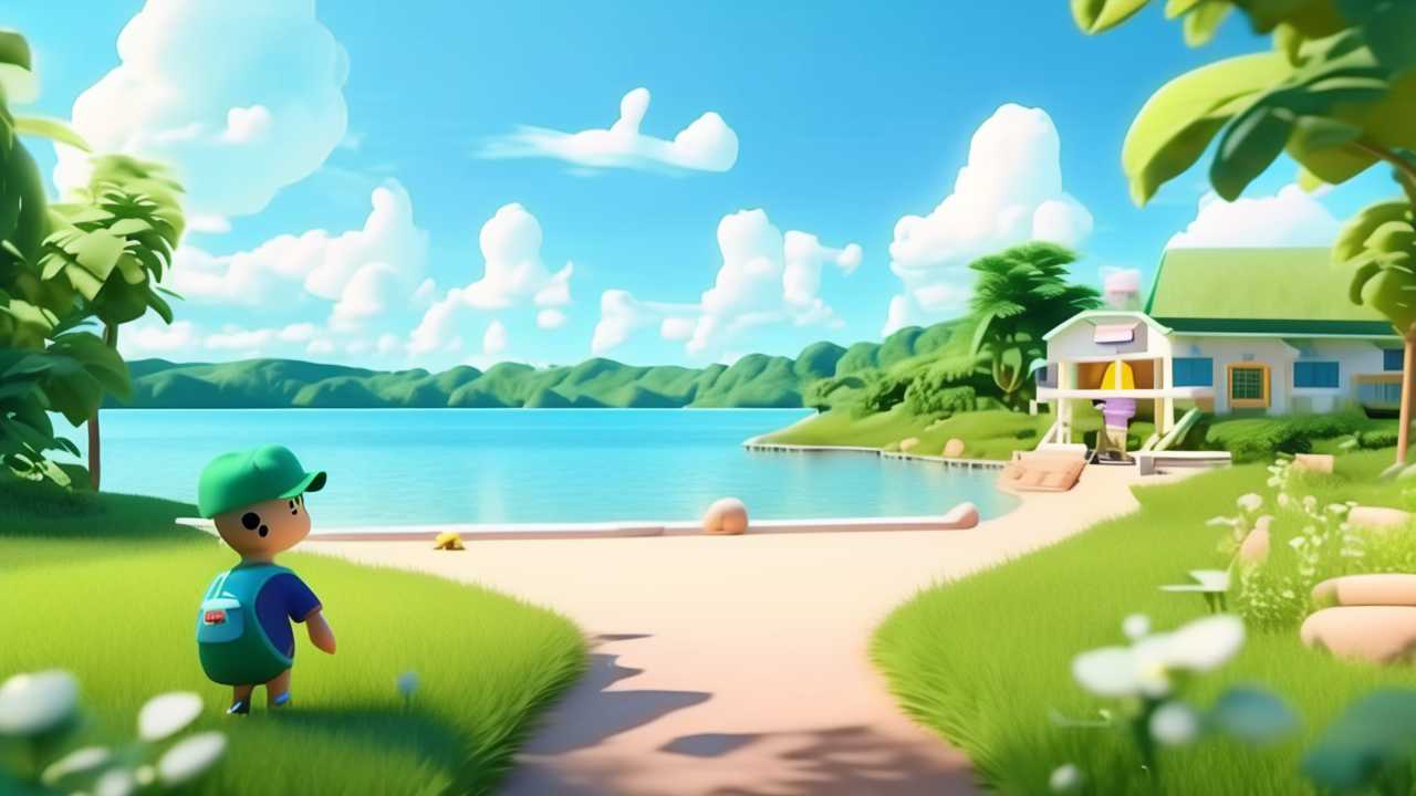 Animal Crossing: Invite K.K. Slider