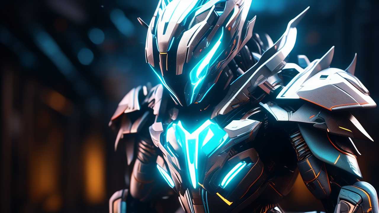 Warframe Xaku: Guide & Review