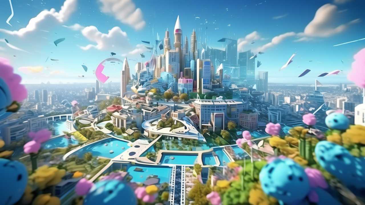 Pokémon Go AI: Geospatial data revolution.