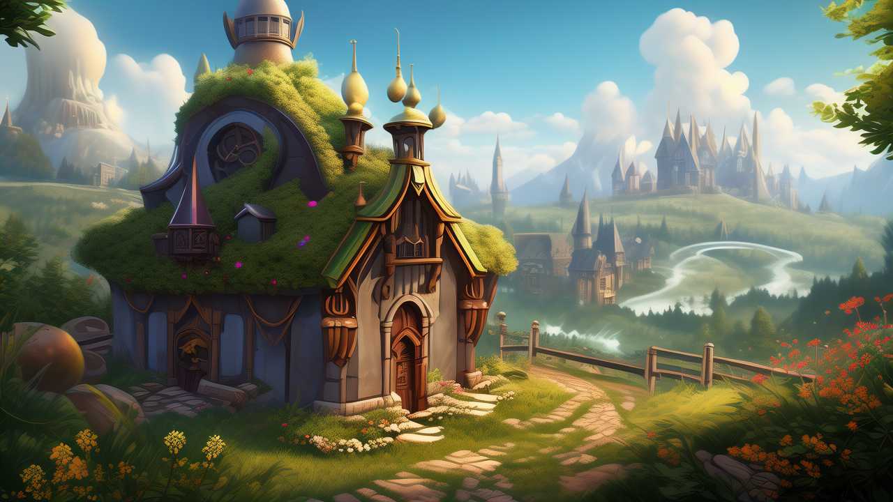 Magic Powder Farming: Throne and Liberty Guide