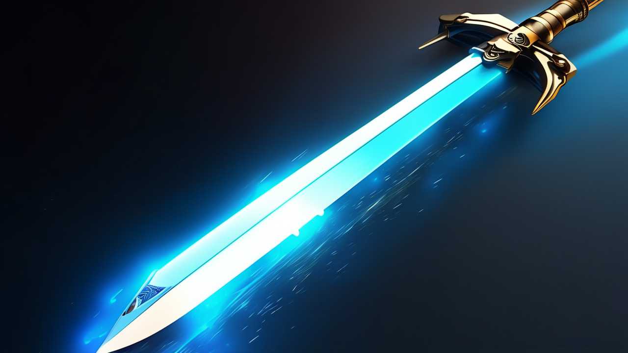 Apex Legends: FFVII Buster Sword Heirloom