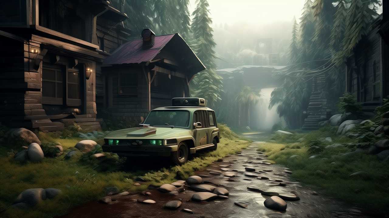 Tarkov Loot: Efficient Searching Guide