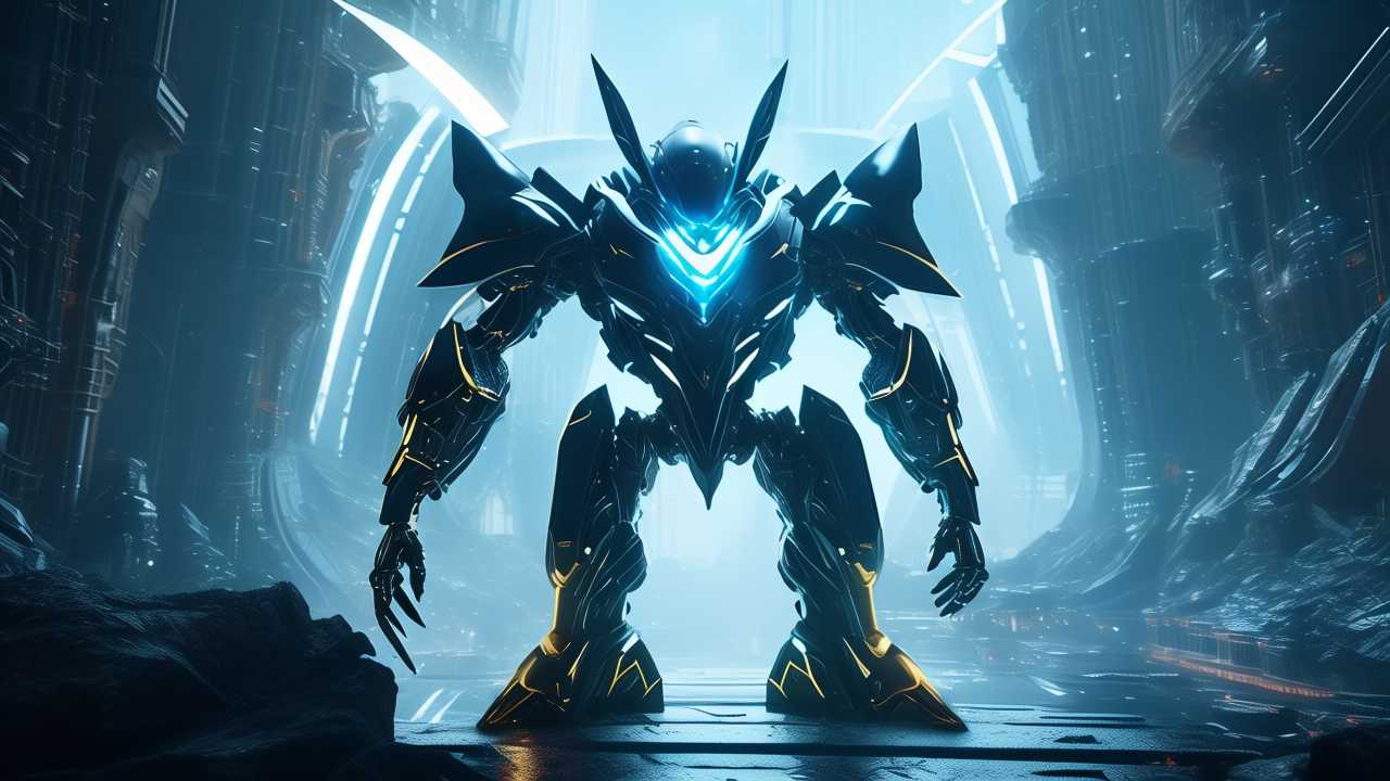 Warframe Builds: Easy to Hard Missions