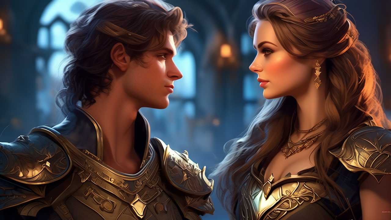 Baldur’s Gate 3: Best Romance Choices