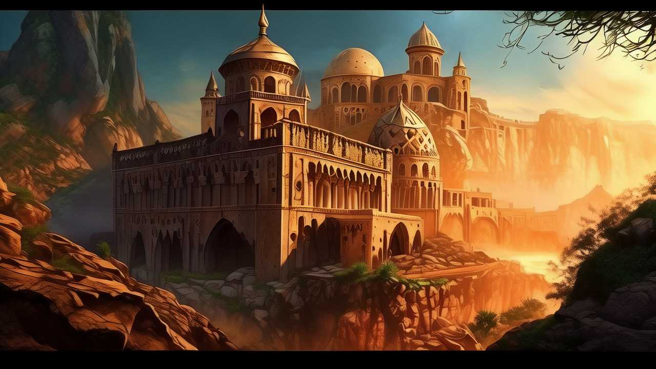 Prince of Persia: Lost Crown – Preview