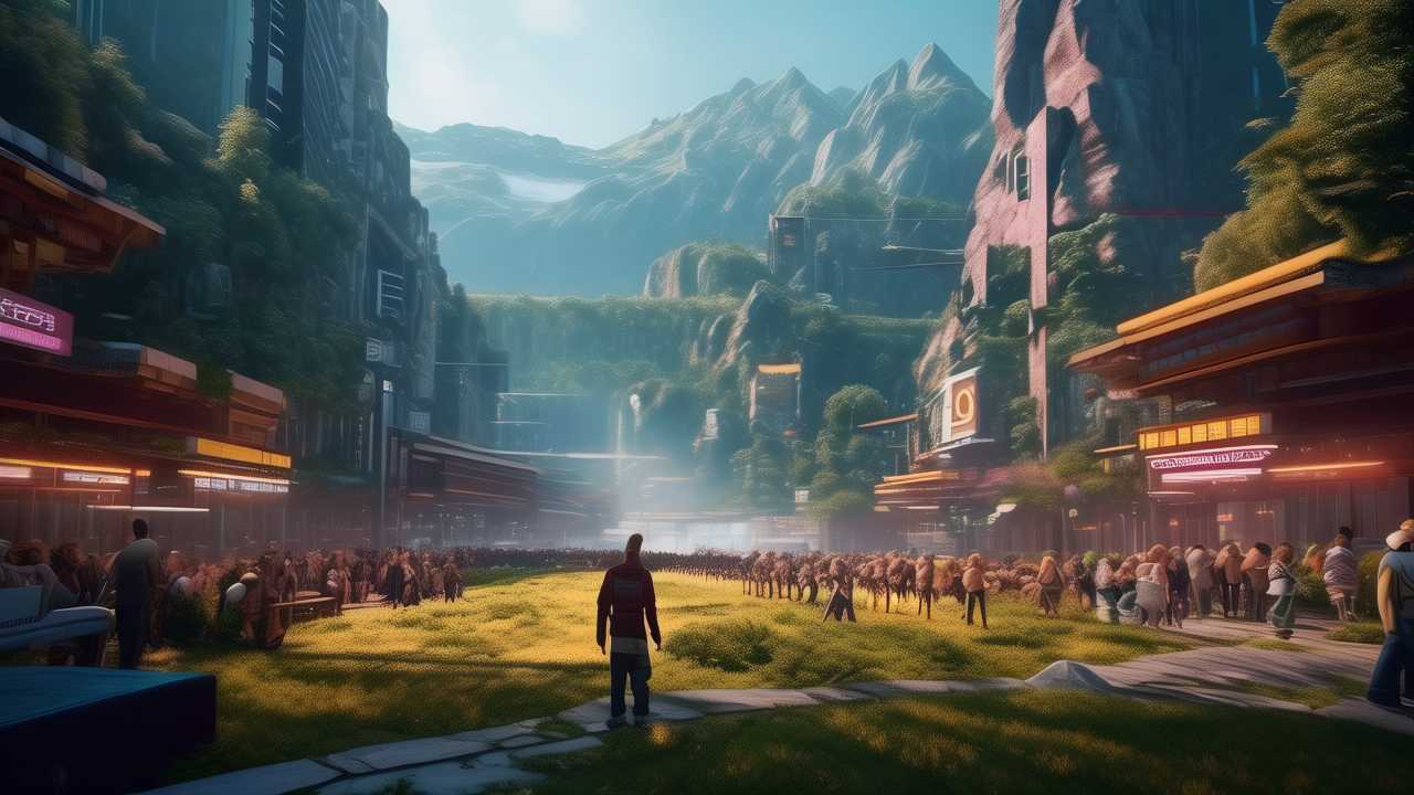 Summer Game Fest 2024: Monster Hunter, Alan Wake, & More