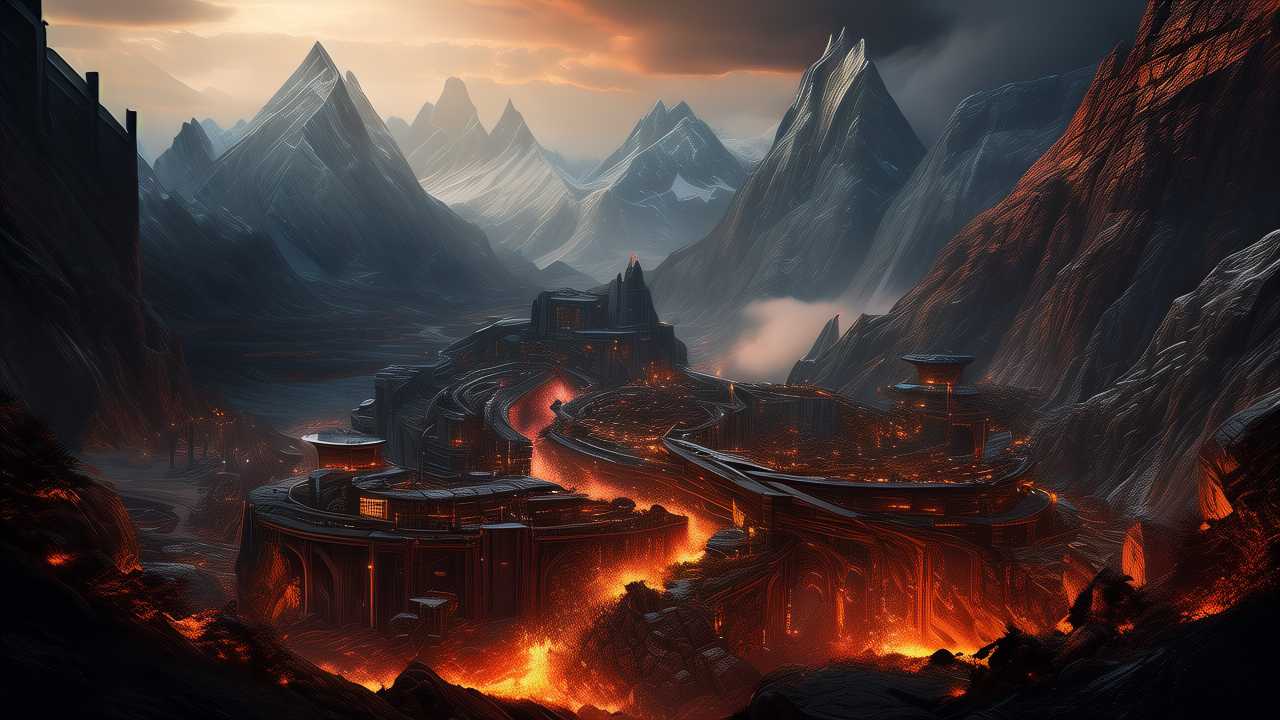 Diablo 4 Endgame Guide