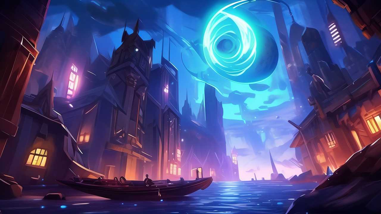 League of Legends: Mageseeker Review