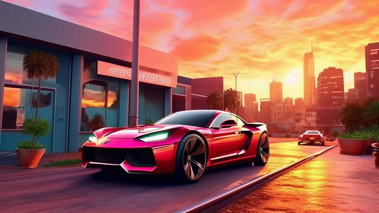 GT* 6 PC Release? Take-Two CEO Evasive