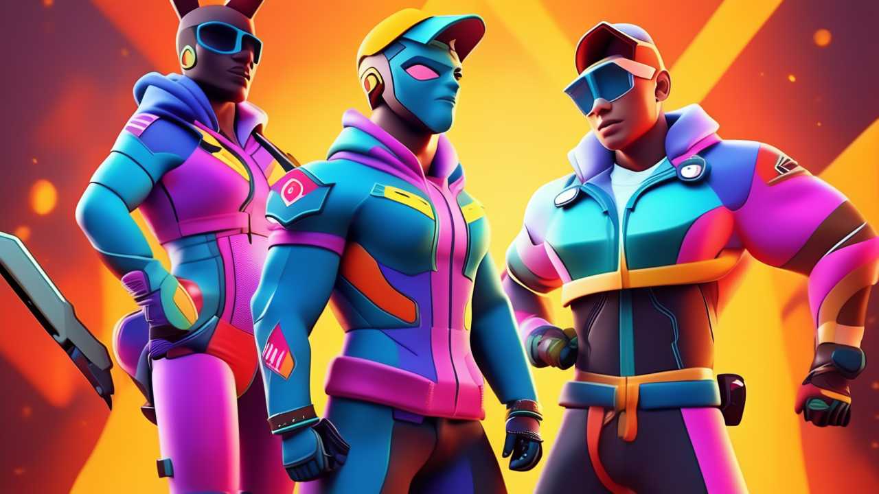Fortnite Peely Skins Ranked