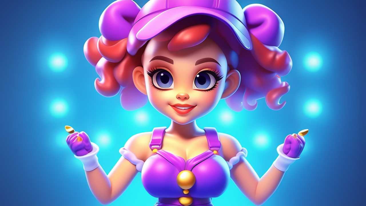 Brawl Stars Colette: Best Build Guide