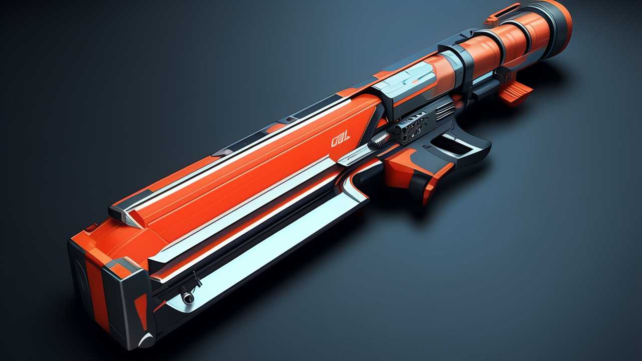 Apex Legends Best Weapon Skins