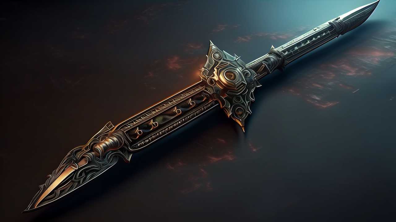 Diablo 4: Best Legendary Weapons