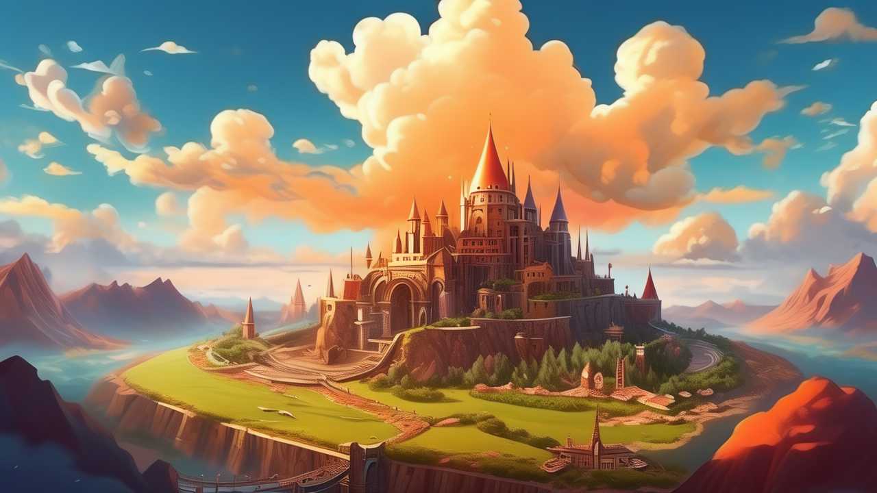 ReFantazio Archetypes: Metaphor List