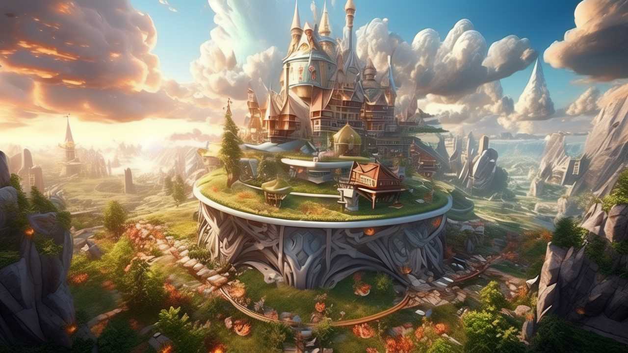 Summoners War RELOADED: Sky Arena update