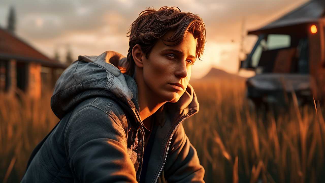 Last of Us Part 2 – £8.39 Deal (UK)