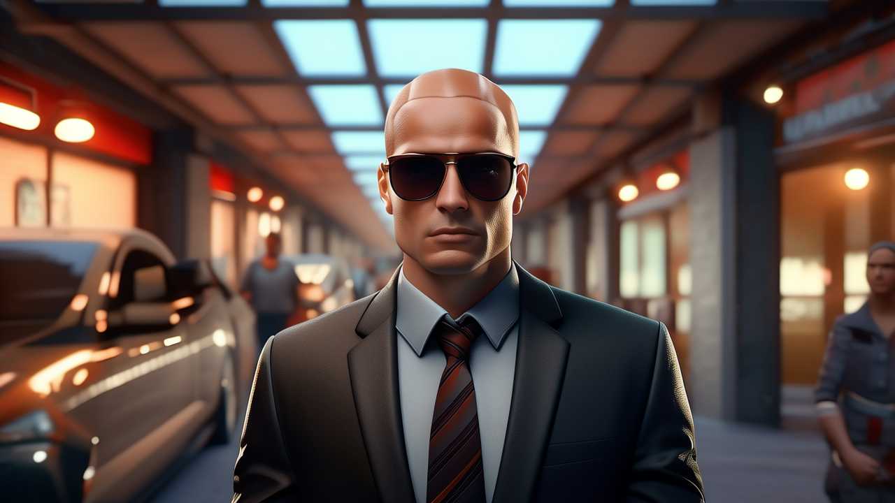 GT* 5 Criminal Mastermind: Complete Guide