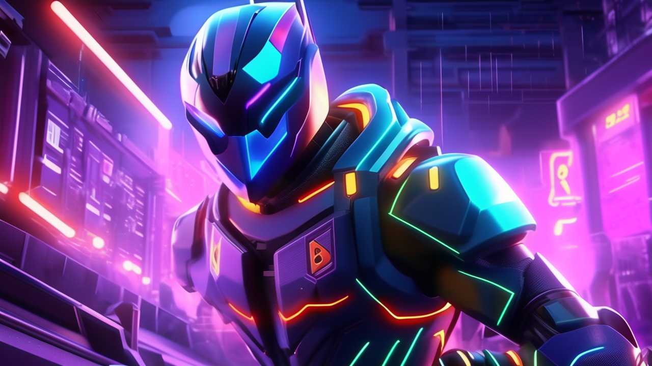 Fortnite 2024 Best Settings