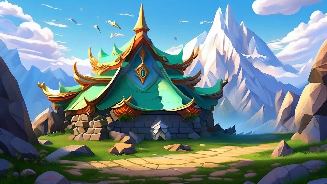 OSRS: Dragon Defender Quest