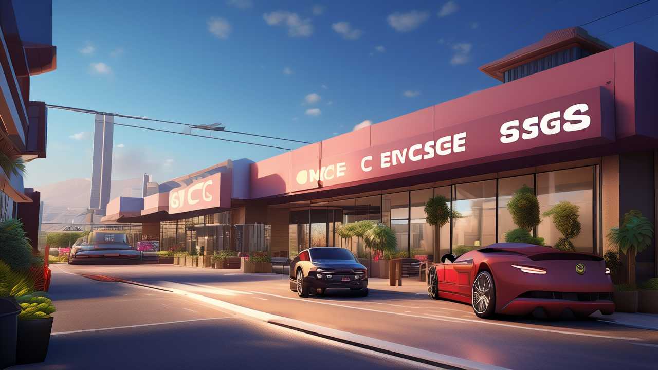 GT* Online: Best Beginner Businesses