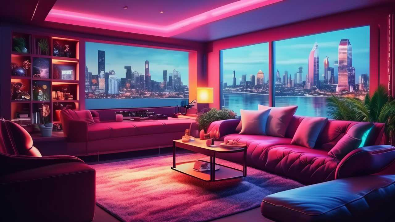 Cozy gaming: Rise & appeal