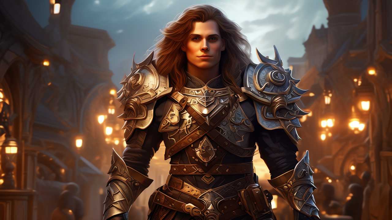 Best Baldur’s Gate 3 Bard Race