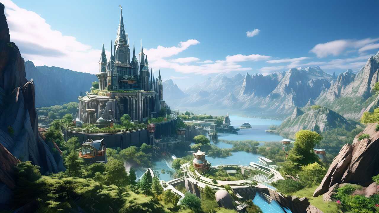 Square Enix: Multiplatform push after profit drop.