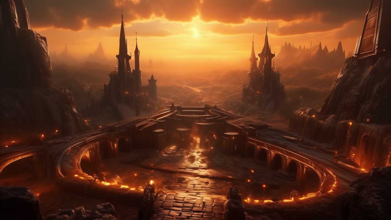 Diablo II: Resurrected – Glossary
