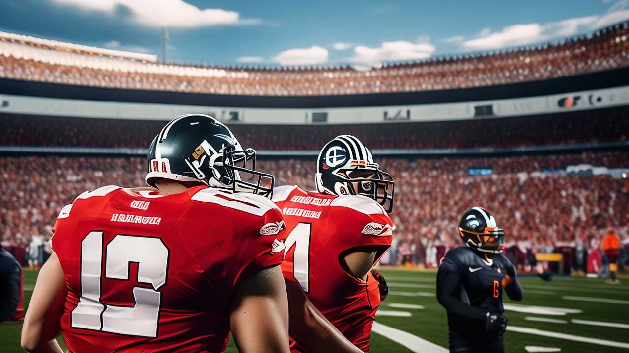 Best Buy: College Football 25 Preorder Deal